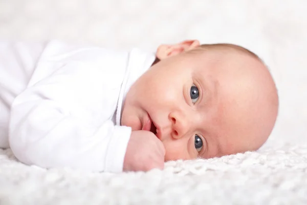 Beautiful baby — Stock Photo, Image