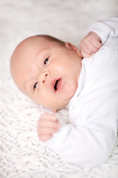 Gyönyörű baba — Stock Fotó