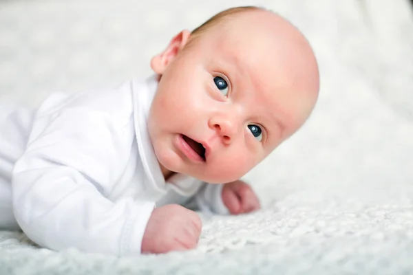 Beautiful baby Royalty Free Stock Images