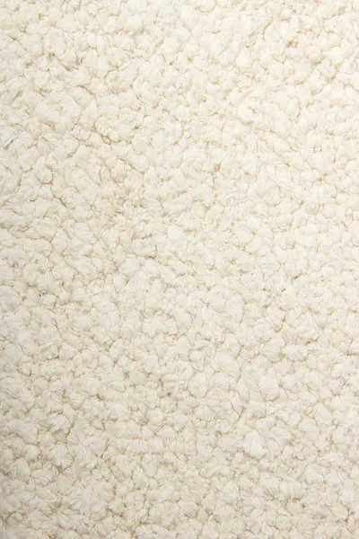 白い毛布の構造 — ストック写真