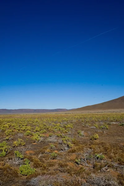 stock image Tankwa Karoo