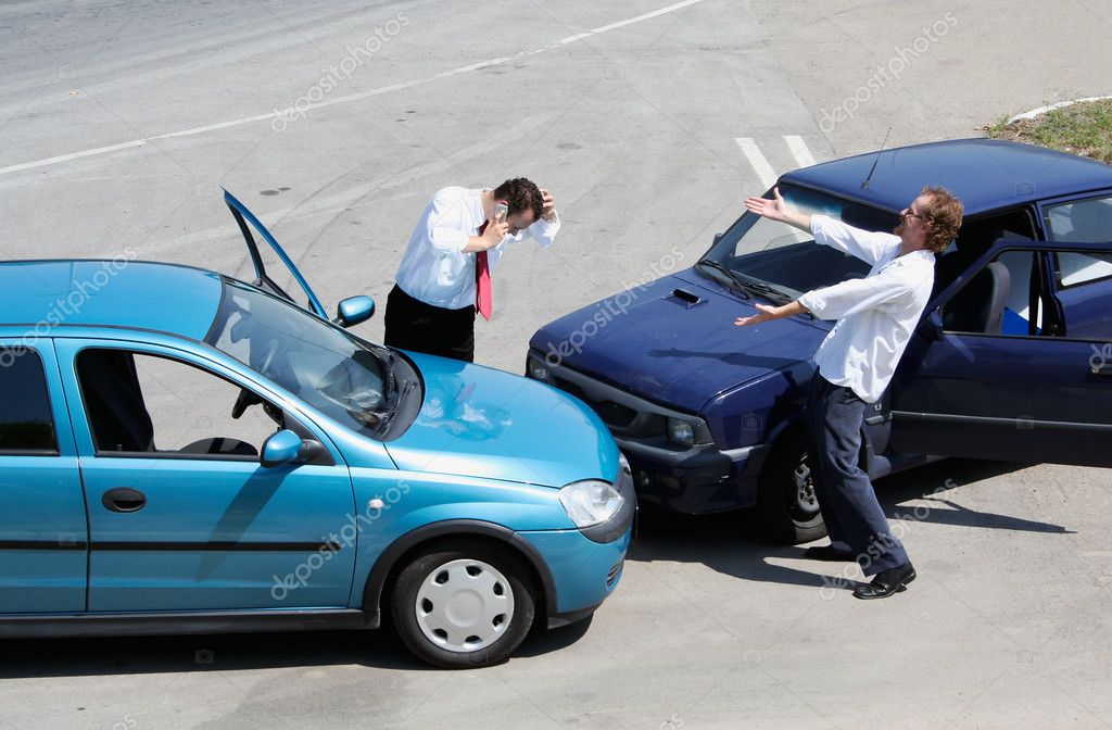 Abogado de accidentes en Bellevue