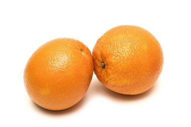 Oranges clipart