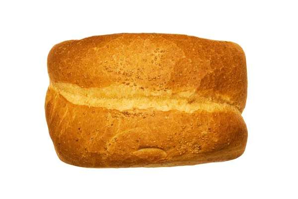 Cuisson du pain — Photo