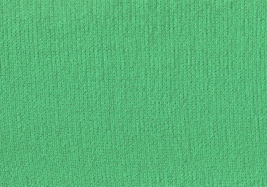 Green Knitted Wool clipart