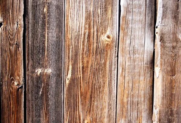 Valla de madera —  Fotos de Stock