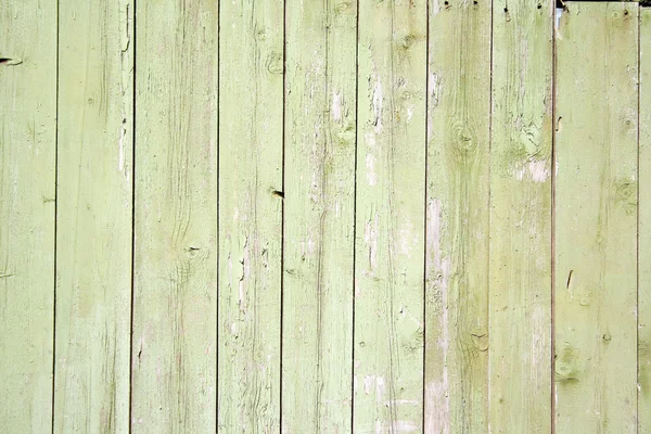 Eski bir tahta çit — Stok fotoğraf