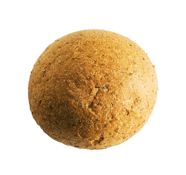 Chleb okrągły — Zdjęcie stockowe