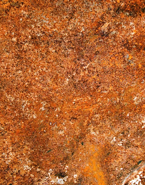 Background - Rusty Iron — Stock Photo, Image