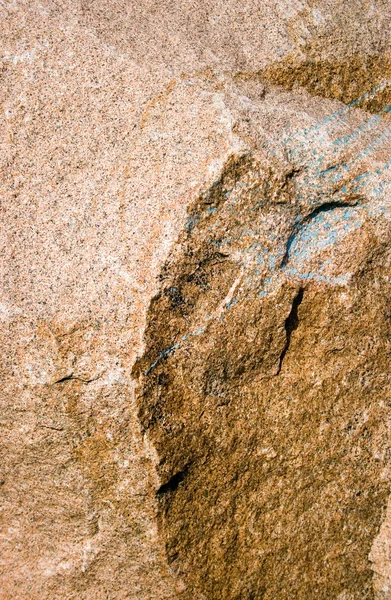 花崗岩の石 — ストック写真
