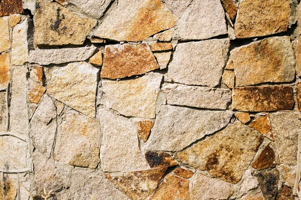Pedra um granito — Fotografia de Stock