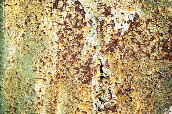 Metal Iron Rusty — Stock Photo, Image