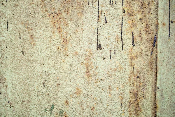 Close-up de pintura de lasca — Fotografia de Stock