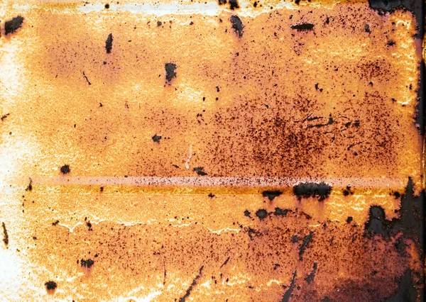 녹슨 금속 — 스톡 사진