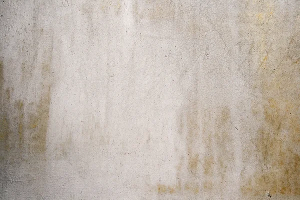 Cimento um bandaid de parede — Fotografia de Stock