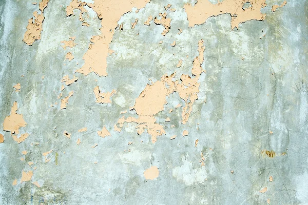 Τσιμέντο γύψο τοίχο — Φωτογραφία Αρχείου