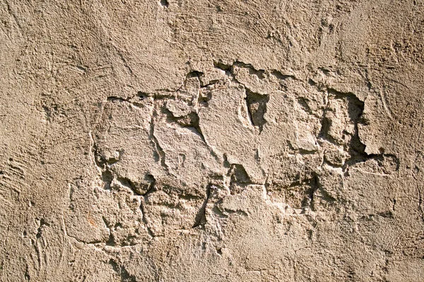 Цемент стінна штукатурка — стокове фото