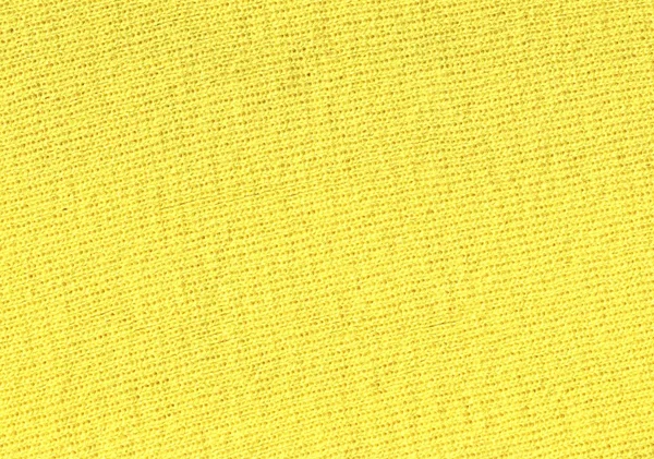 Wolle gelb Hintergrund — Stockfoto