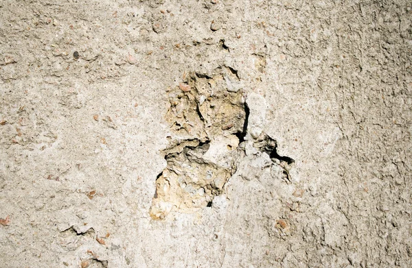Wall concrete — Stock Photo, Image