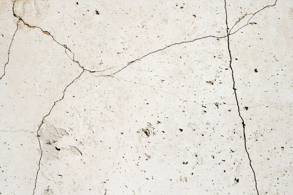Büyük çimento duvar — Stok fotoğraf