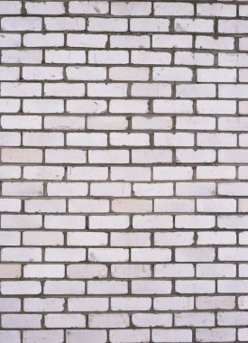 Brick white clipart