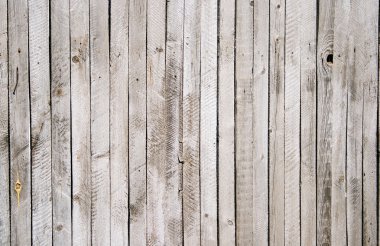 Wooden fence clipart