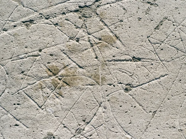 Duvar sıva çimento — Stok fotoğraf