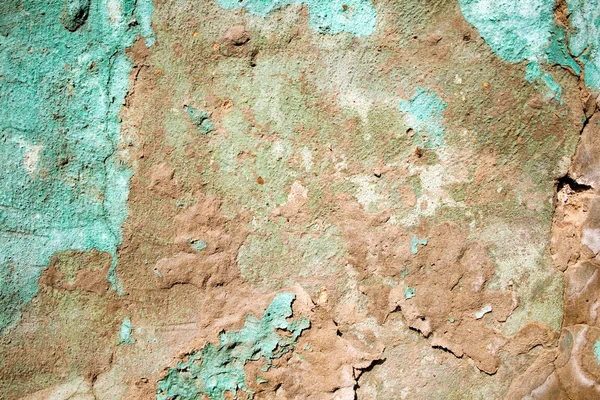 Cementové omítky zdi — Stockfoto