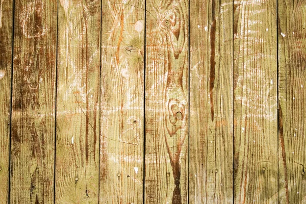 Деревянный забор на всем фоне — стоковое фото