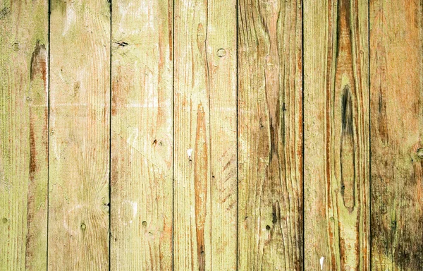 Деревянный забор — стоковое фото