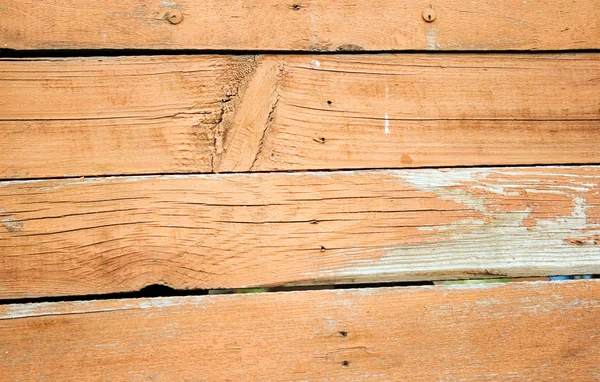 Gard din lemn — Fotografie, imagine de stoc
