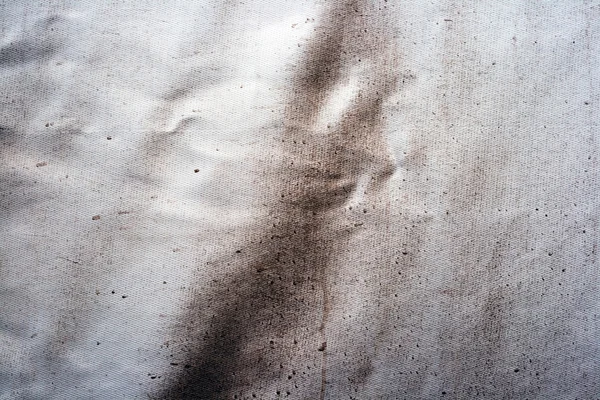 Tuval kirli — Stok fotoğraf