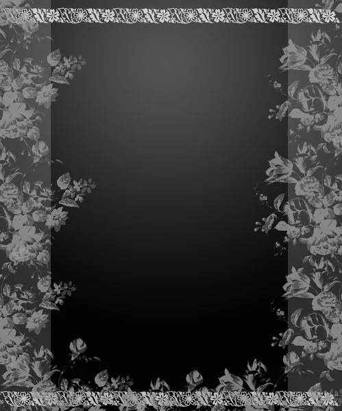 Black background — Stock Photo, Image
