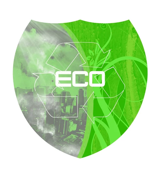 Eco —  Fotos de Stock