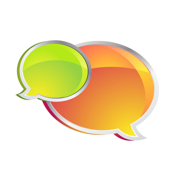 Коробки блестящие чат