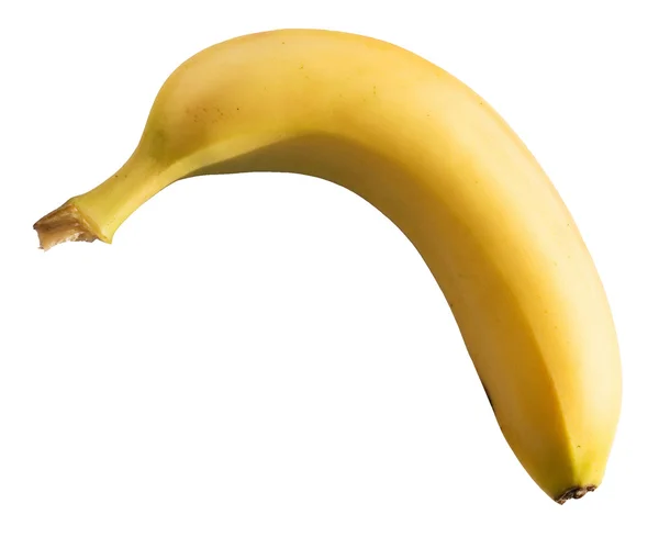 Banana de frutas — Fotografia de Stock