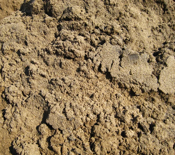 Tła, piasek — Zdjęcie stockowe