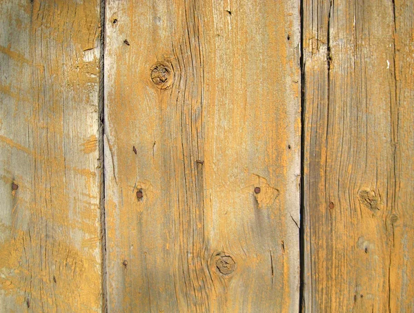 Backgrounds, Wooden fence — Stock Photo, Image
