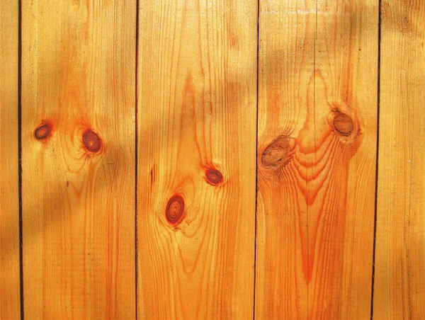 Backgrounds, Wooden wall — Stock Photo, Image