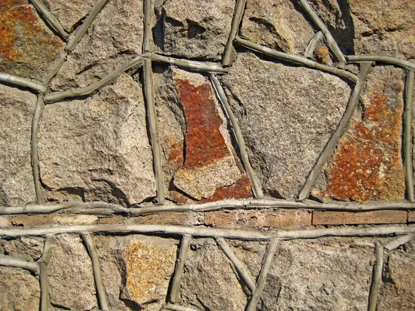 Hintergründe, Granit — Stockfoto
