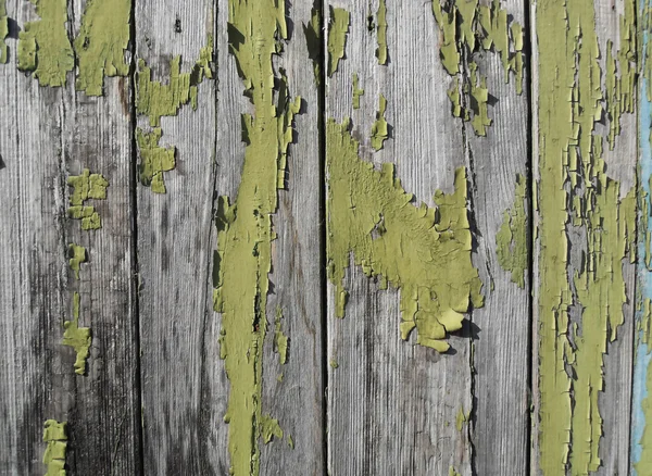 Fundaluri, Garduri din lemn — Fotografie, imagine de stoc