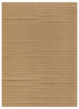 Textures, Corrugated cardboard clipart