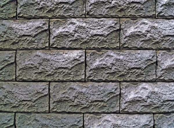 Tła, mur z cegły — Zdjęcie stockowe