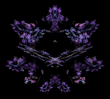 çizimler, soyutlama