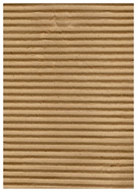 Textures, Corrugated paper clipart