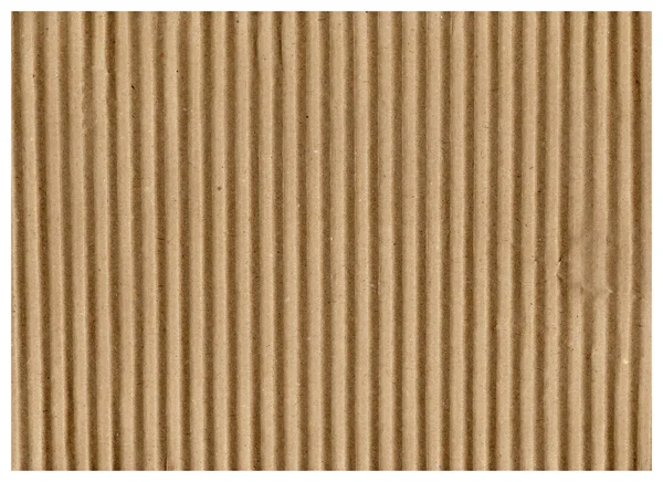 Textures, Corrugated paper — Stock Photo, Image