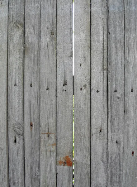 Pozadí, dřevěný plot — Stock fotografie