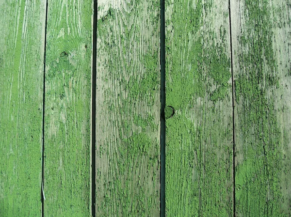 Hátterek, fából készült kerítés — Stock Fotó