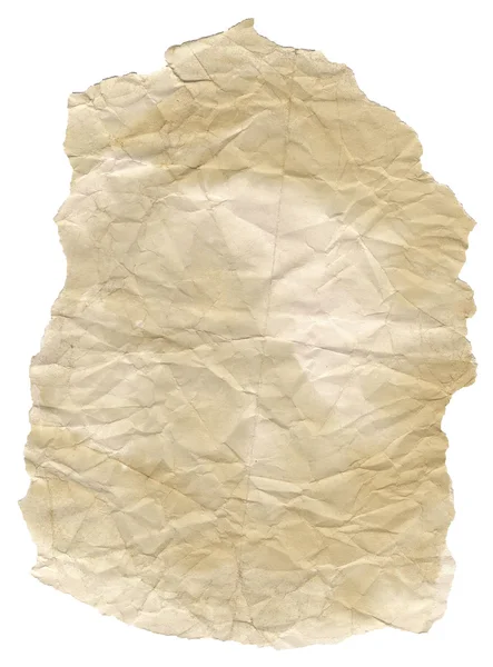 Текстуры, гофрированная бумага — стоковое фото