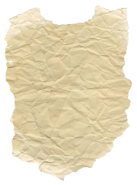 Υφές, κυματοειδές χαρτί — Φωτογραφία Αρχείου